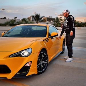 Meet your Posher, Rafael